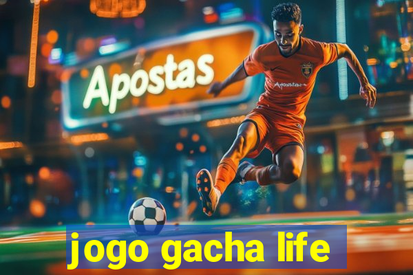 jogo gacha life