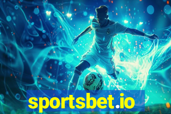 sportsbet.io