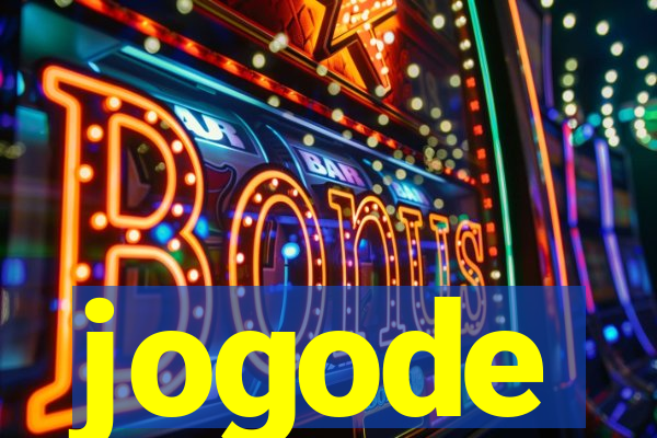 jogode