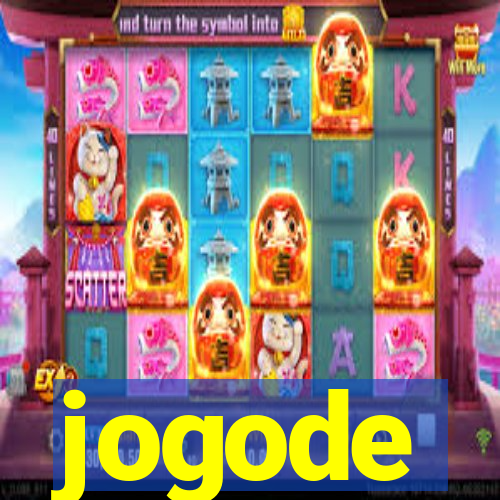 jogode