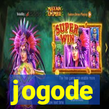 jogode