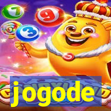 jogode