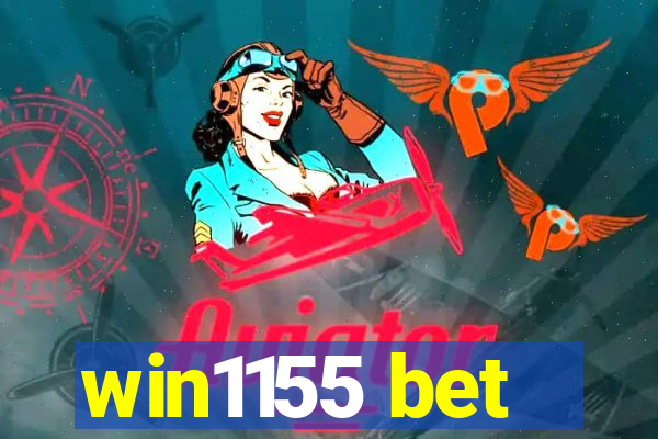 win1155 bet