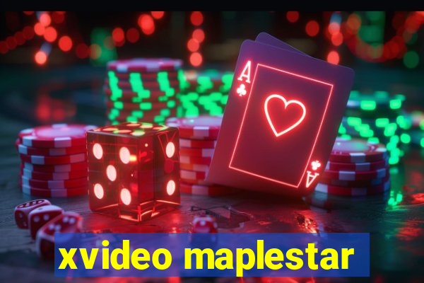 xvideo maplestar