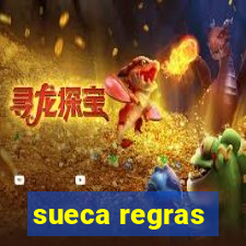 sueca regras