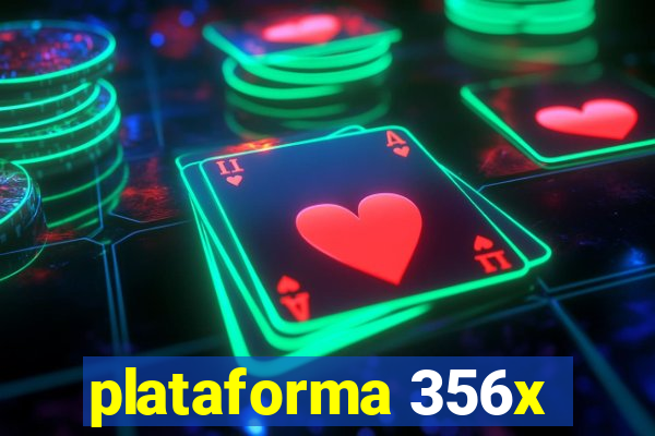 plataforma 356x