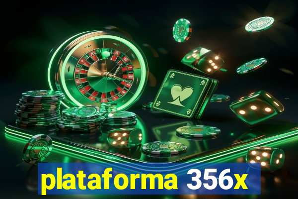 plataforma 356x