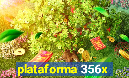 plataforma 356x