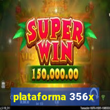 plataforma 356x