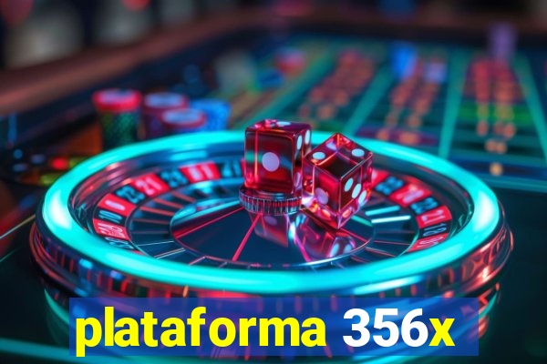 plataforma 356x