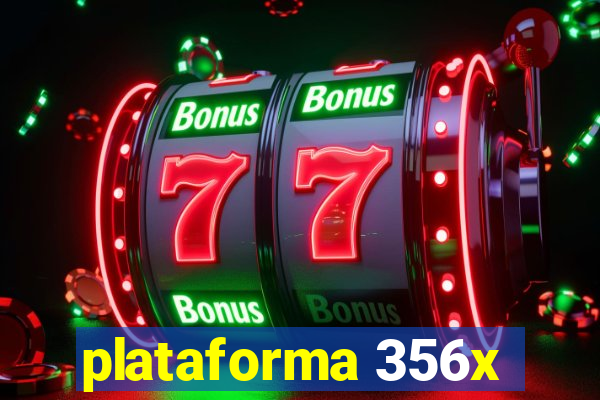 plataforma 356x