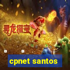 cpnet santos