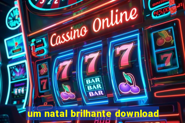 um natal brilhante download