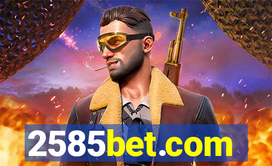 2585bet.com