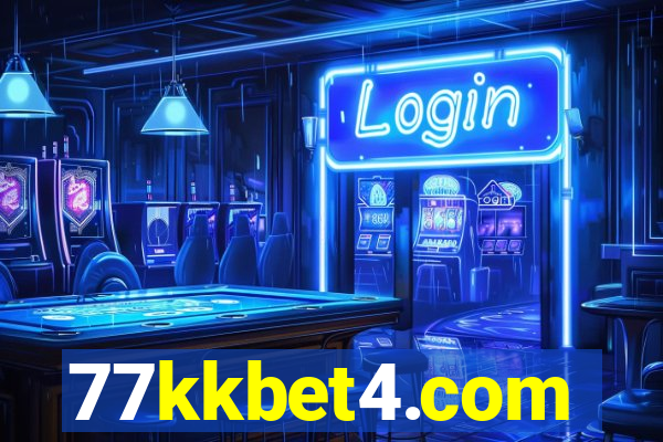 77kkbet4.com