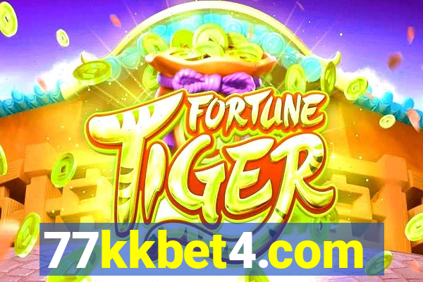 77kkbet4.com