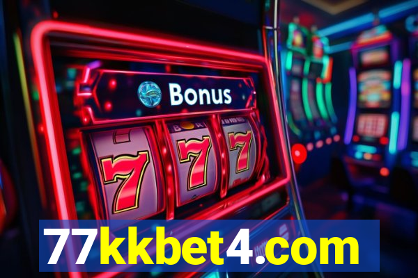 77kkbet4.com