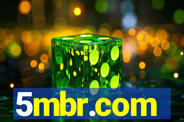 5mbr.com