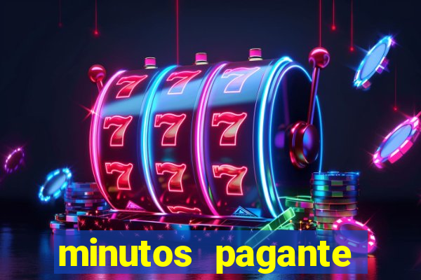 minutos pagante fortune rabbit