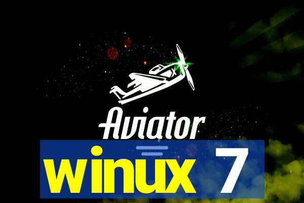 winux 7