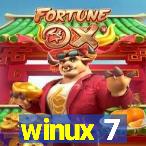 winux 7