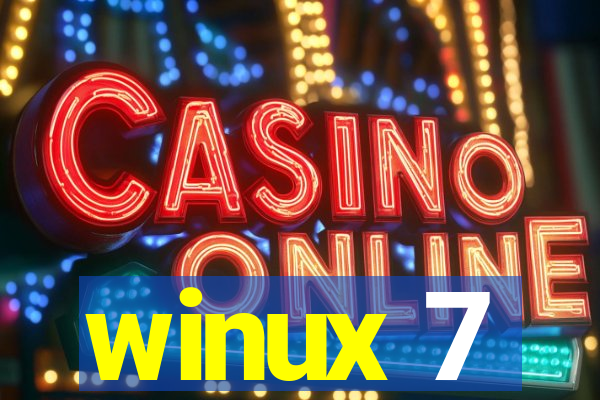 winux 7