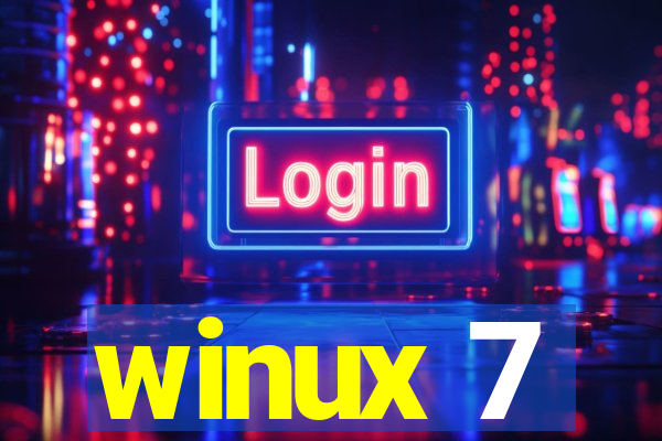 winux 7