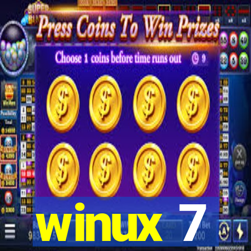 winux 7