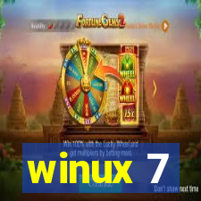 winux 7