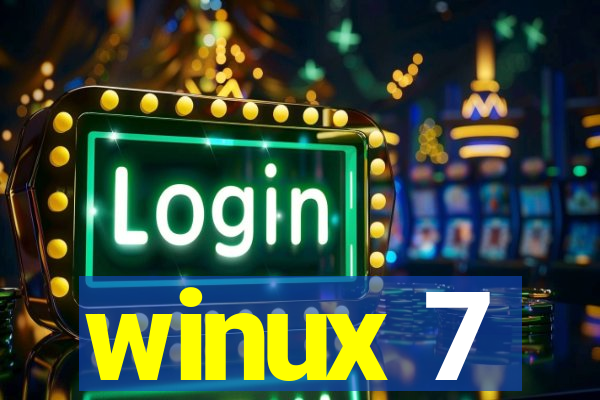 winux 7