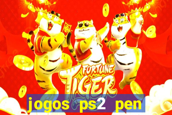 jogos ps2 pen drive download