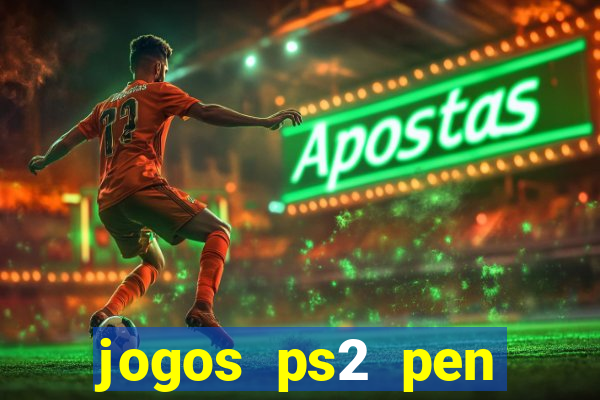 jogos ps2 pen drive download