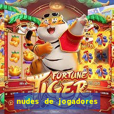 nudes de jogadores de futebol