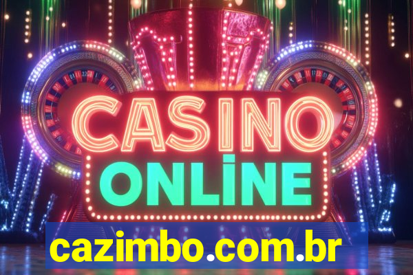 cazimbo.com.br