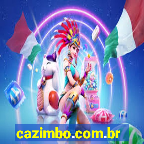 cazimbo.com.br