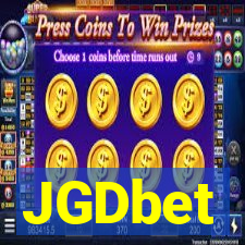 JGDbet