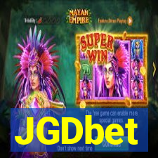 JGDbet