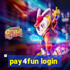 pay4fun login