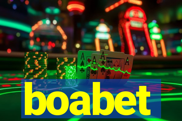 boabet