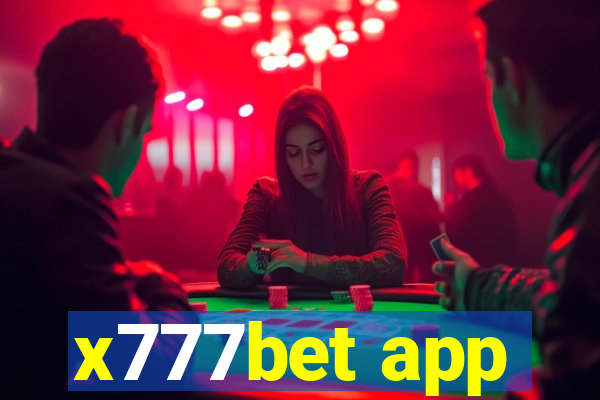 x777bet app