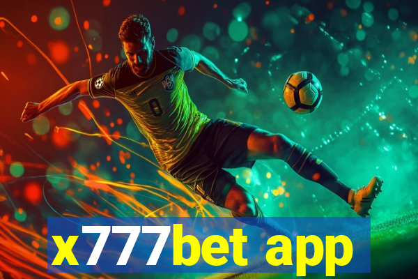 x777bet app