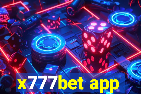 x777bet app