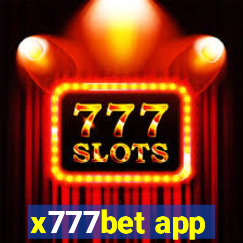 x777bet app