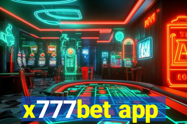 x777bet app