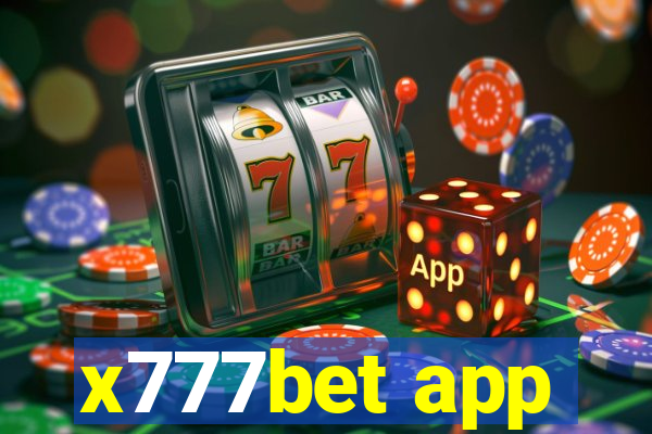 x777bet app