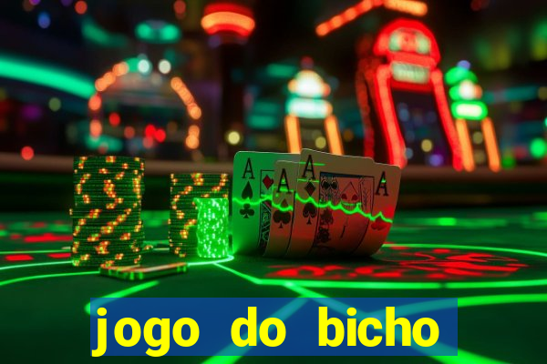 jogo do bicho banca ouro verde