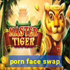 porn face swap