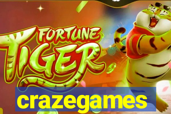 crazegames