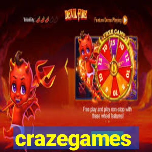 crazegames