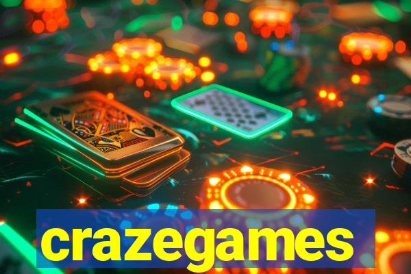 crazegames